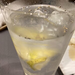 Kushiage Lemon - 