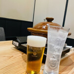 和食と日本酒 田 - 