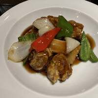 中国料理 豪華 - 