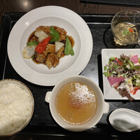 中国料理 豪華 - 