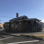京都らーめん 神楽 - 隣の店舗