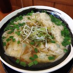 俺の中華たなか家 - 角度を変えてパチリ♯