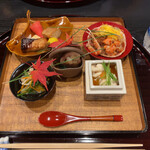 銀座　和久多 - 会食の際は写真撮らない自分ルールを白紙にするほど綺麗なお料理