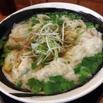 俺の中華たなか家 - 角度を変えてパチリ♯