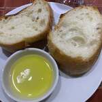 Bistro ハンバーグ - 