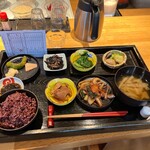 豊受オーガニクスレストラン - 