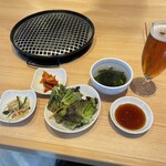 焼肉・韓国料理 KollaBo - 