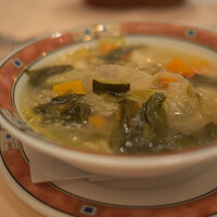 エリオ・ロカンダ・イタリアーナ - 