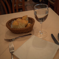 エリオ・ロカンダ・イタリアーナ - 