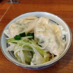 俺の中華たなか家 - 角度を変えてパチリ♯