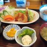 くつろぎ亭ひこべえ  - 