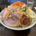 かじろうramen7 - 