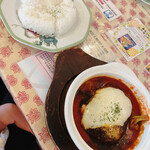 イタリアンカフェ・ベーム - 