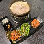 Korea Fusion Food ヘラン - 