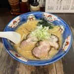 189544929 - みそらーめん