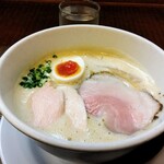 ラーメン家 みつ葉 - 