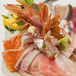 有限会社 長谷川水産 - 