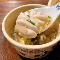 お料理 うち山 - 