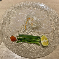 焼ふぐ夢鉄砲 中目黒店 - 