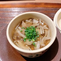 お料理 うち山 - 