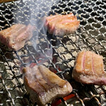 まほろば囲炉裏 - 