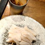 まほろば囲炉裏 - 