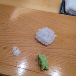 鮨 しゅん輔 阿佐ヶ谷 - 