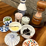 まほろば囲炉裏 - 