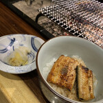 まほろば囲炉裏 - 