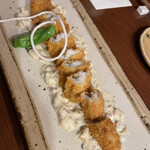 創作和食と美酒 うのさと - 