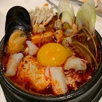 Korea Fusion Food ヘラン - 