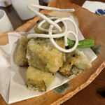 創作和食と美酒 うのさと - 