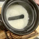 まほろば囲炉裏 - 