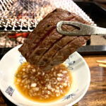 まほろば囲炉裏 - 