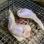 まほろば囲炉裏 - 