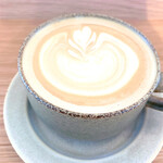 ヴァーヴ コーヒー ロースターズ 六本木 - 