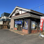 篠田製菓　饅頭屋 - 