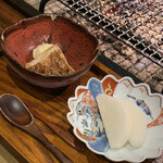 まほろば囲炉裏 - 