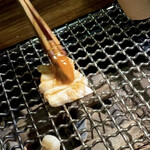 まほろば囲炉裏 - 