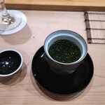 鮨 しゅん輔 阿佐ヶ谷 - 