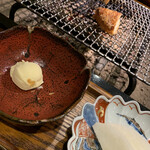 まほろば囲炉裏 - 