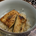 まほろば囲炉裏 - 