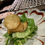 まほろば囲炉裏 - 