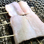 まほろば囲炉裏 - 