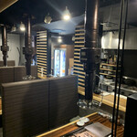 まほろば囲炉裏 - 