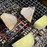 まほろば囲炉裏 - 