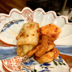 まほろば囲炉裏 - 