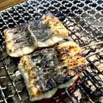 まほろば囲炉裏 - 