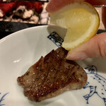 まほろば囲炉裏 - 