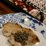 まほろば囲炉裏 - 